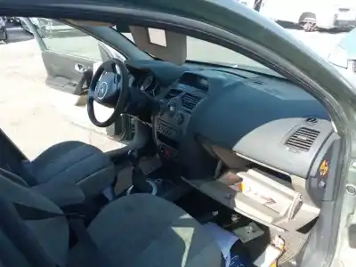 Утилизация автомобиля citroen c4 berlina 9hxdv6ated4 года 2004 питание 9hxdv6ated4