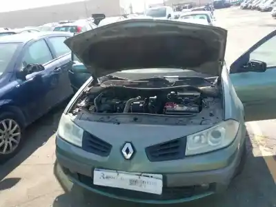 Утилизация автомобиля citroen c4 berlina 9hxdv6ated4 года 2004 питание 9hxdv6ated4