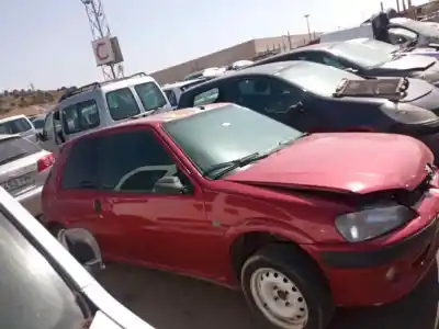 Утилизация автомобиля peugeot 106 (s2) kfxtu3jp года 1999 питание kfxtu3jp
