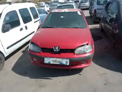 Здавання транспортного засобу PEUGEOT 106 (S2) KFXTU3JP року 1999 потужний KFXTU3JP