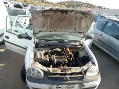 Здавання транспортного засобу opel corsa b (s93) 1.0 i 12v (f08, f68, m68) року 1998 потужний x10xe