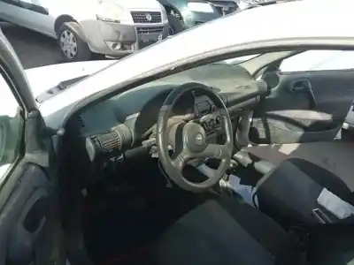 Здавання транспортного засобу opel corsa b (s93) 1.0 i 12v (f08, f68, m68) року 1998 потужний x10xe