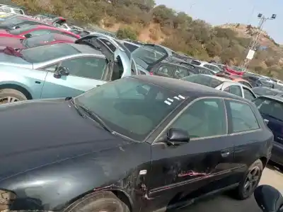 Утилизация автомобиля audi                                               a3 (8l)                                                                                                                                                                                                                                                    atd года 2002 питание atd
