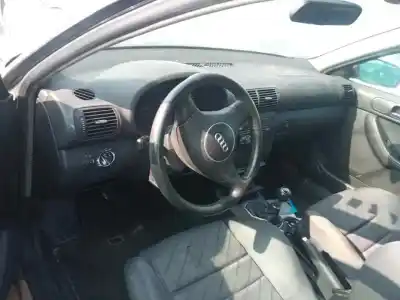Утилизация автомобиля audi                                               a3 (8l)                                                                                                                                                                                                                                                    atd года 2002 питание atd