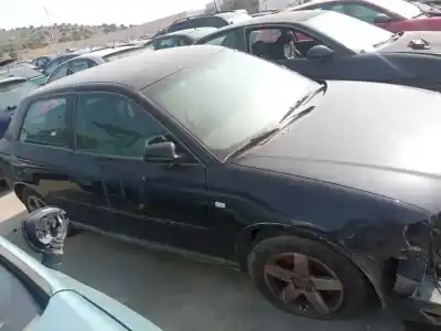 Утилизация автомобиля audi                                               a3 (8l)                                                                                                                                                                                                                                                    atd года 2002 питание atd