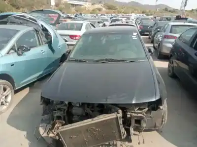 Утилизация автомобиля audi a3 (8l1) 1.9 tdi года 2002 питание atd