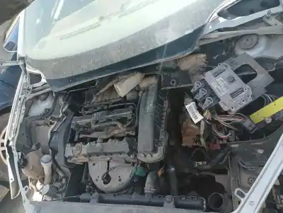 Scrapping Vehicle peugeot                                            307 cc (s2)                                                                                                                                                                                                                                                nfu(tu5jp4)                                                                                                                                                                                                                                                of the year 2005 powered nfu