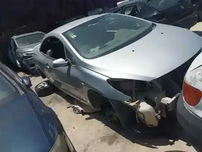 Véhicule à la ferraille PEUGEOT                                            307 CC (S2)                                                                                                                                                                                                                                                NFU(TU5JP4)                                                                                                                                                                                                                                                de l'année 2005 alimenté NFU