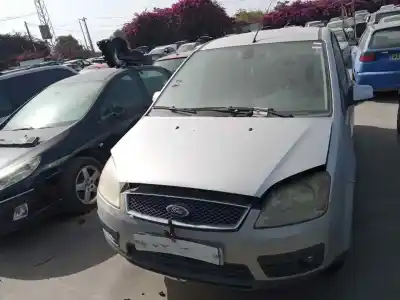 Утилизация автомобиля FORD FOCUS C-MAX (CAP) G6DA года 2004 питание G6DA