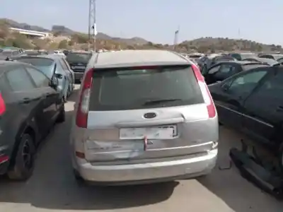 Утилизация автомобиля ford focus c-max (cap) g6da года 2004 питание g6da