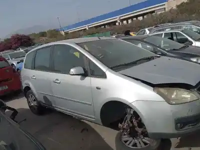 Утилизация автомобиля ford focus c-max (cap) g6da года 2004 питание g6da