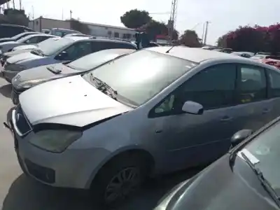 Утилизация автомобиля ford focus c-max (cap) g6da года 2004 питание g6da