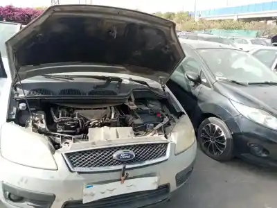 Утилизация автомобиля ford focus c-max (cap) g6da года 2004 питание g6da