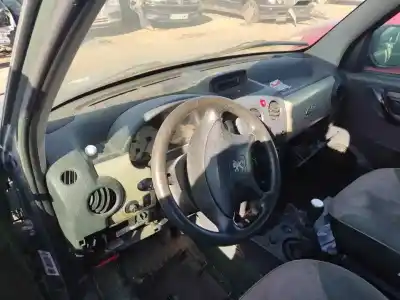 Утилизация автомобиля peugeot partner (s2) rhydw10td года 0 питание rhydw10td