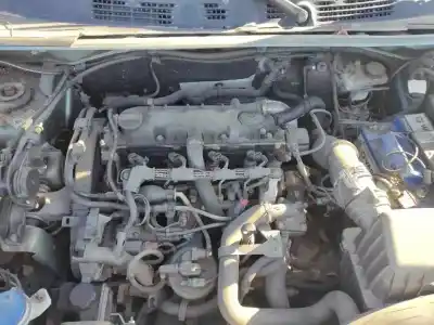 Утилизация автомобиля peugeot partner (s2) rhydw10td года 0 питание rhydw10td