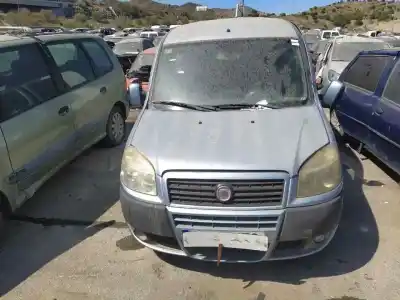 Здавання транспортного засобу FIAT I DOBLÒ (119) 223B1000 року 2005 потужний 223B1000