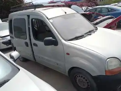 Здавання транспортного засобу renault kangoo i (f/kc0) f9q780 року 2000 потужний f9q780
