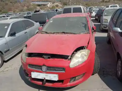 Утилизация автомобиля FORD KA+ (CDU) 2373553 года 2007 питание 192A8000
