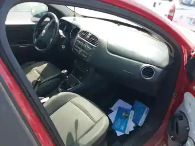 Утилизация автомобиля ford ka+ (cdu) 2373553 года 2007 питание 192a8000