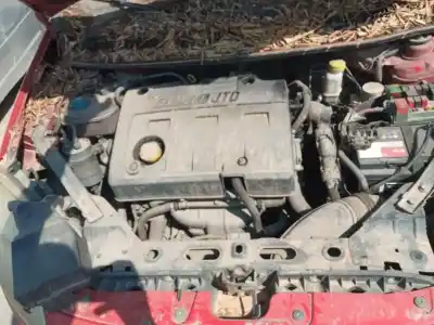 Утилизация автомобиля ford ka+ (cdu) 2373553 года 2007 питание 192a8000