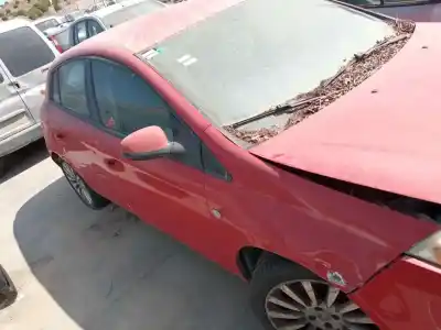 Утилизация автомобиля ford ka+ (cdu) 2373553 года 2007 питание 192a8000