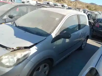 Здавання транспортного засобу renault twingo ii (cn0_) 1.5 dci (cn0e) року 2007 потужний k9k740