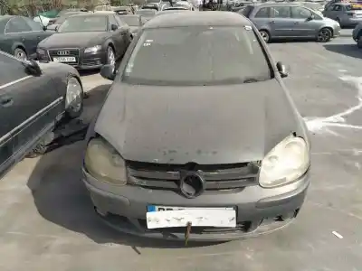 Здавання транспортного засобу volkswagen golf v (1k1) 2.0 tdi 16v року 2005 потужний bkd