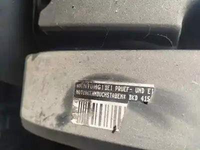 Здавання транспортного засобу volkswagen golf v (1k1) 2.0 tdi 16v року 2005 потужний bkd