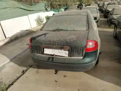 Здавання транспортного засобу audi a6 c5 (4b2) 2.4 року 1998 потужний aps