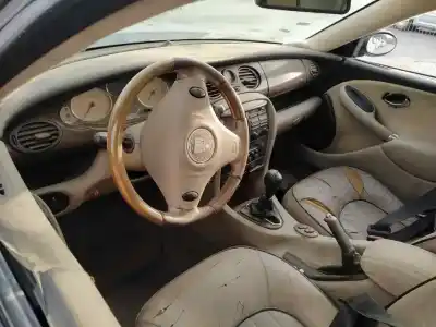 Утилизация автомобиля mg rover rover 75 (j/rj) d-204d2 года 2000 питание 204d2
