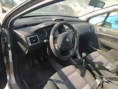 Утилизация автомобиля peugeot 307 break (3e) 2.0 hdi 110 года 2002 питание rhsdw10ated
