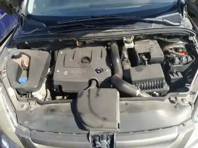 Утилизация автомобиля peugeot 307 break (3e) 2.0 hdi 110 года 2002 питание rhsdw10ated