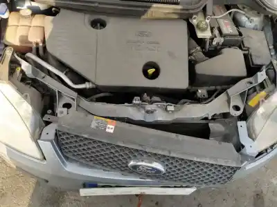 Здавання транспортного засобу ford focus c-max (cap) d-kkda року 2005 потужний kkda