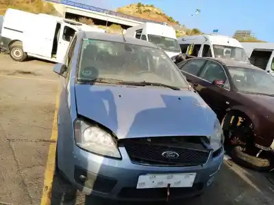 Здавання транспортного засобу ford focus c-max (cap) d-kkda року 2005 потужний kkda