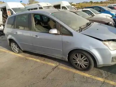 Здавання транспортного засобу ford focus c-max (cap) d-kkda року 2005 потужний kkda