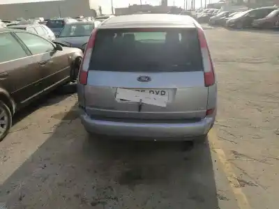 Здавання транспортного засобу ford focus c-max (cap) d-kkda року 2005 потужний kkda