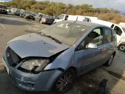 Здавання транспортного засобу ford focus c-max (cap) d-kkda року 2005 потужний kkda