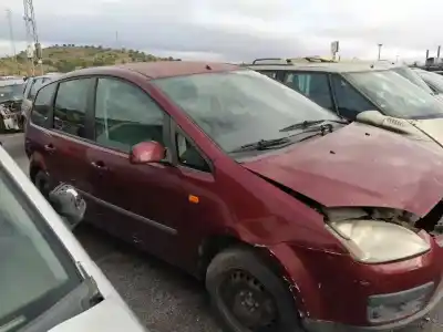 Здавання транспортного засобу ford focus c-max (cap) d-g8da року 2005 потужний g8da