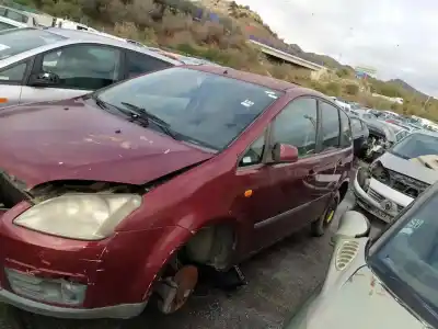 Здавання транспортного засобу ford focus c-max (cap) d-g8da року 2005 потужний g8da