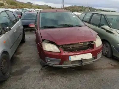 Здавання транспортного засобу ford focus c-max (cap) d-g8da року 2005 потужний g8da