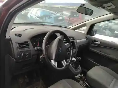 Здавання транспортного засобу ford focus c-max (cap) d-g8da року 2005 потужний g8da