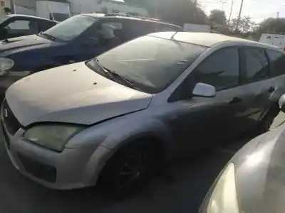 Утилизация автомобиля ford focus c-max (cap) d-g8da года 2005 питание g8da