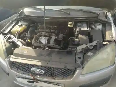Утилизация автомобиля ford focus c-max (cap) d-g8da года 2005 питание g8da