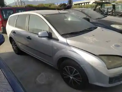 Утилизация автомобиля ford focus c-max (cap) d-g8da года 2005 питание g8da