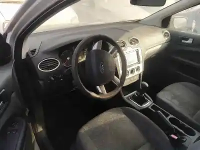 Утилизация автомобиля ford focus c-max (cap) d-g8da года 2005 питание g8da