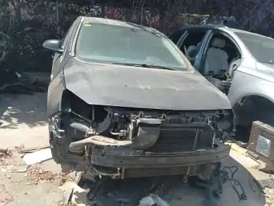 Vehicul casat opel astra j berlina 5p a17dtj al anului 2010 alimentat a17dtj