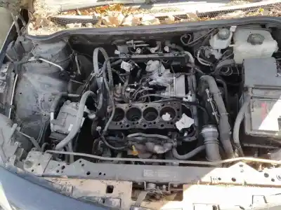 Vehicul casat opel astra j berlina 5p a17dtj al anului 2010 alimentat a17dtj