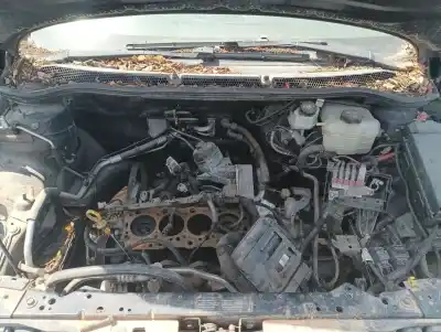 Vehicul casat opel astra j berlina 5p a17dtj al anului 2010 alimentat a17dtj