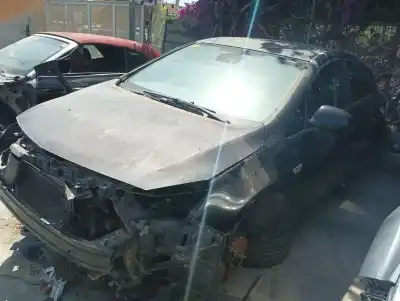 Vehicul casat opel astra j berlina 5p a17dtj al anului 2010 alimentat a17dtj