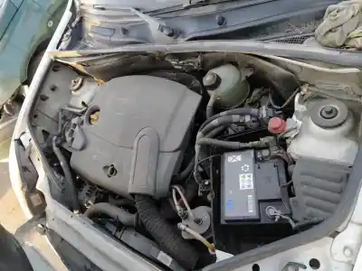 Утилизация автомобиля renault kangoo i (f/kc0) k9k714 года 2008 питание k9k714